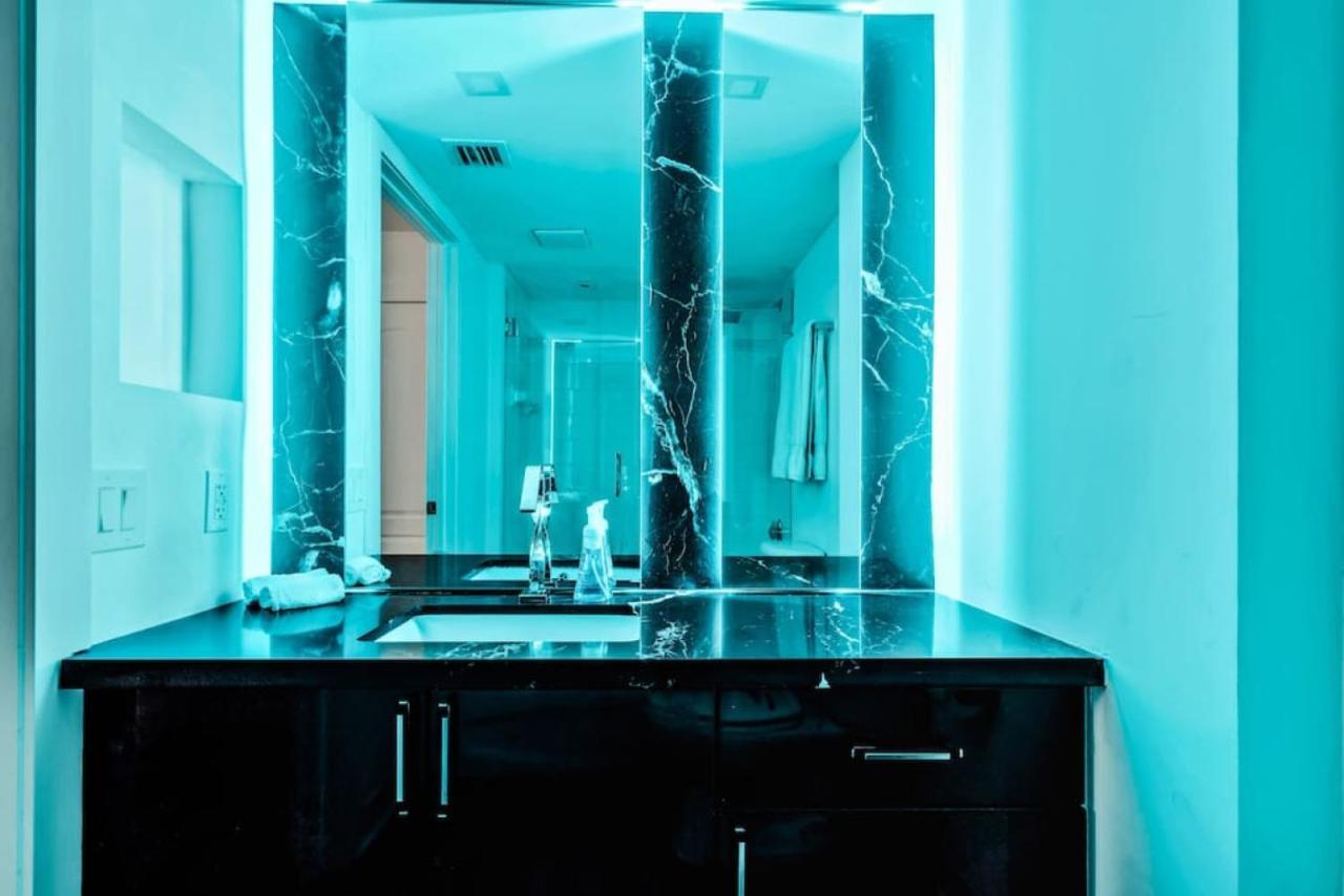 Miami Vice Oceanfront Sky Villa Zewnętrze zdjęcie