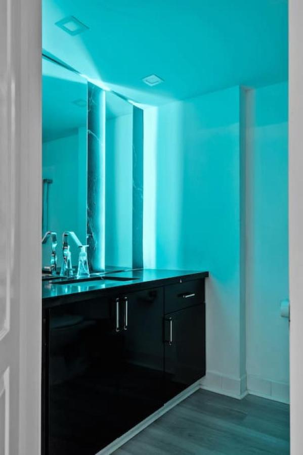 Miami Vice Oceanfront Sky Villa Zewnętrze zdjęcie